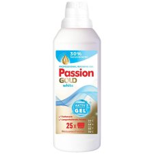 Passion Gold White Mosógél 1L (25 mosás) tisztító- és takarítószer, higiénia