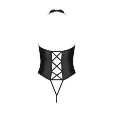 Passion NANCY BODY black S/M body