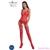 PASSION WOMAN BODYSTOCKINGS PASSION - ECO COLLECTION BODYSTOCKING ECO BS005 PIROS