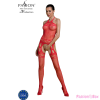 PASSION WOMAN BODYSTOCKINGS PASSION - ECO COLLECTION BODYSTOCKING ECO BS006 PIROS