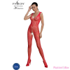PASSION WOMAN BODYSTOCKINGS PASSION - ECO COLLECTION BODYSTOCKING ECO BS012 PIROS