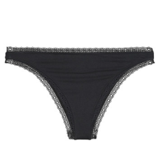 Passionata Bugyik CHARLOTTE BRIEF Fekete FR 42
