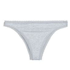 Passionata Bugyik CHARLOTTE BRIEF Szürke FR 42