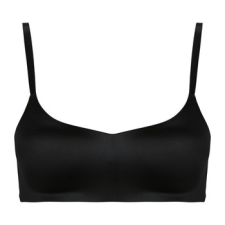 Passionata Telekosarasok BIANCA padded Fekete EU XL melltartó