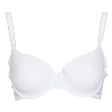 Passionata Telekosarasok CHARLOTTE WIRED BRA Fehér 85B