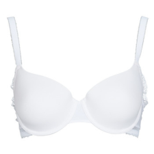 Passionata Telekosarasok CHARLOTTE WIRED BRA Fehér 90C melltartó