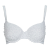 Passionata Telekosarasok CHARLOTTE WIRED BRA Szürke 85C
