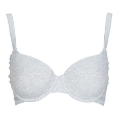 Passionata Telekosarasok CHARLOTTE WIRED BRA Szürke 90C