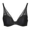 Passionata Telekosarasok MADDIE WIRED BRA Fekete 90D