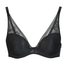 Passionata Telekosarasok MADDIE WIRED BRA Fekete 95D