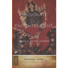  Passionate Enlightenment – Miranda Shaw idegen nyelvű könyv