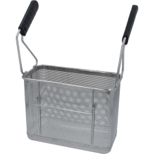  PASTA COOKER BASKET 270x137x200 mm kisháztartási gépek kiegészítői