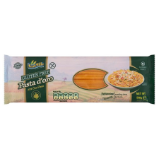 Pasta Doro Pasta Doro tészta fettucine hosszú metélt 500 g reform élelmiszer
