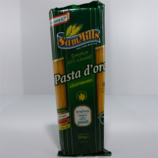 Pasta Doro Pasta Doro tészta spagetti 500 g tészta