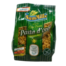  Pasta doro tészta könyök /pipette 500 g tészta