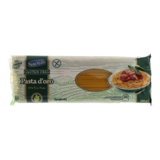 PASTA DORO TÉSZTA SPAGETTI GM. reform élelmiszer