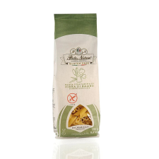  Pasta Natura bambuszrost tészta penne 250 g reform élelmiszer