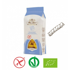 Pasta Natura bio gluténmentes amaránt-teff-quinoa tészta fusilli 250g gluténmentes termék