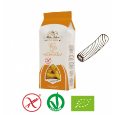 Pasta Natura bio gluténmentes csicseriborsó tészta maccheroni 250g gluténmentes termék