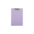 PASTELINI Felírótábla PASTELINI pvc A/4 lila