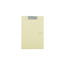 PASTELINI Felírótábla PASTELINI pvc A/4 sárga felírótábla
