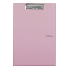 PASTELINI Felírótábla pastelini pvc a/5 rózsaszín felírótábla