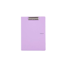 PASTELINI Felírótábla PASTELINI pvc fedeles A/4 lila felírótábla