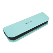 PASTELINI Pastelini Tolltartó zöld 19 cm 792492 tolltartó