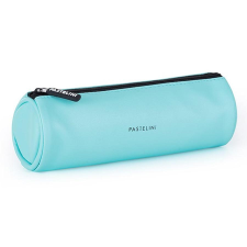 PASTELINI Tolltartó PASTELINI PU kerek zöld tolltartó