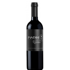 Pastor Merlot Reserve 2019 (0,75l) bor