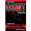 Pastor Publishing Ltd Advanced OSINT Strategies | Rob Botwright