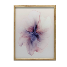 PASZTELLŐS FALI PLAKÁT KERET NÉLKÜL 70x100 CM grafika, keretezett kép