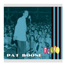 Pat Boone - Rocks (Cd) egyéb zene