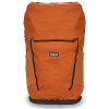 Patagonia Hátitáskák FIELDSMITH ROLL TOP PACK Piros Egy méret