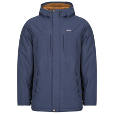 Patagonia Parka kabátok M'S ISTHMUS PARKA Kék EU XL