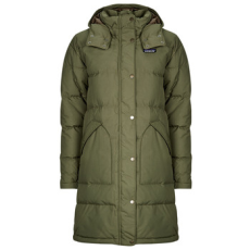 Patagonia Parka kabátok W'S DOWNDRIFT PARKA Keki EU L