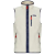 Patagonia Polárok M'S RETRO PILE VEST Bézs EU L