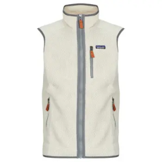 Patagonia Polárok M'S RETRO PILE VEST Bézs EU L