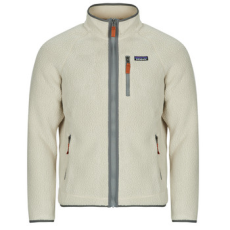 Patagonia Polárok MEN'S RETRO PILE JACKET Bézs EU M