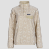Patagonia Polárok W'S LW SYNCH SNAP-T P/O Bézs EU XS