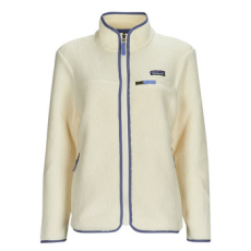 Patagonia Polárok W'S RETRO PILE JKT Bézs EU L