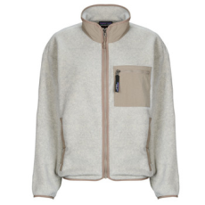 Patagonia Polárok WOMEN'S SYNCHILLA JACKET Szürke EU XL