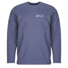 Patagonia Pulóverek MEN'S LIGHTWEIGHT UNITY FITZ WILDRISE CREW Kék EU S