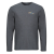 Patagonia Pulóverek Mens Light Weight Unity Fitz Wildrise Crew Tengerész EU XL