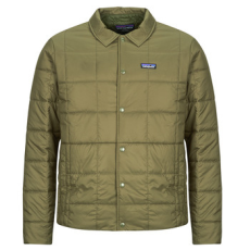 Patagonia Steppelt kabátok M'S LIGHT GUST SHIRT JKT Keki EU S