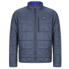 Patagonia Steppelt kabátok MEN'S LIGHT GUST JACKET Tengerész EU L