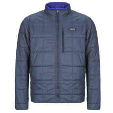 Patagonia Steppelt kabátok MEN'S LIGHT GUST JACKET Tengerész EU S