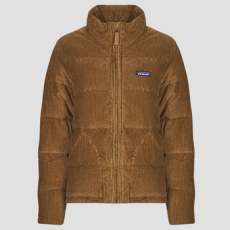 Patagonia Steppelt kabátok W'S CORD FJORD JKT Barna EU L