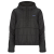 Patagonia Steppelt kabátok W'S LIGHT GUST HOODED P/O Fekete EU S