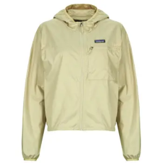 Patagonia Széldzseki W'S LIGHT   VARIABLE JKT Bézs EU S